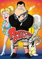 American dad 4 ����� ������