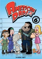 American dad 6  ����� ������