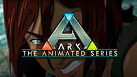 Арк: Анимационный сериал - Ещё одна игра, ставшая сериалом